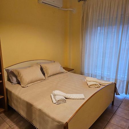 Kt Apartment Dırama Dış mekan fotoğraf