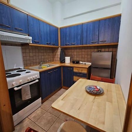 Kt Apartment Dırama Dış mekan fotoğraf