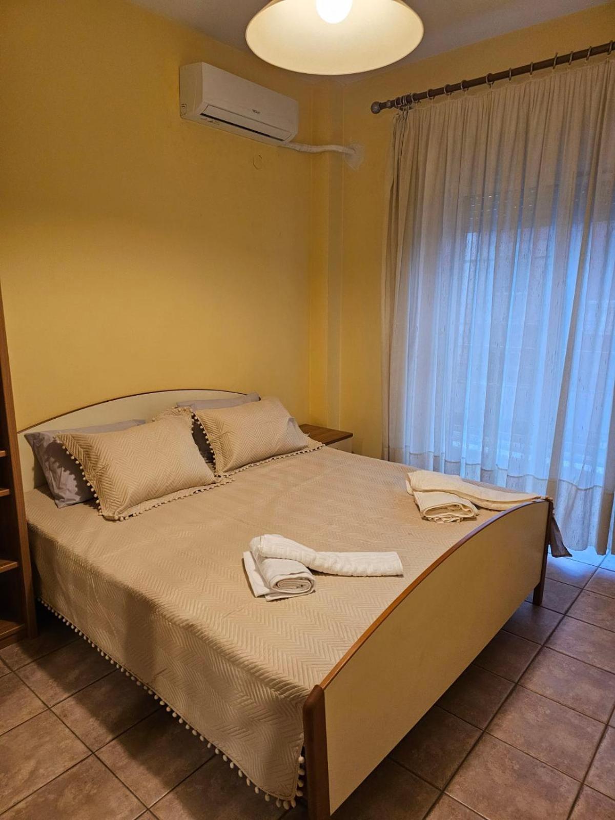 Kt Apartment Dırama Dış mekan fotoğraf