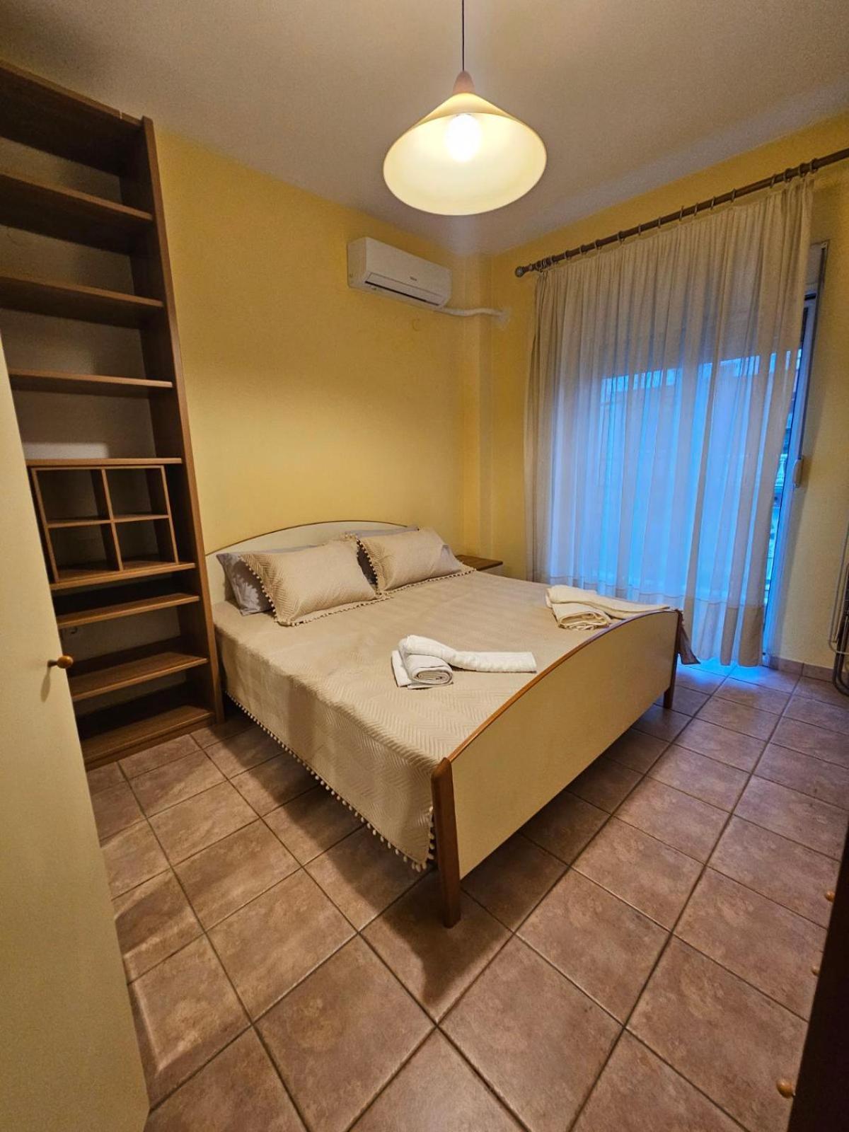 Kt Apartment Dırama Dış mekan fotoğraf