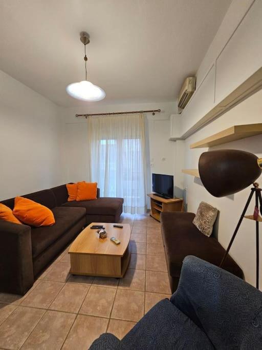 Kt Apartment Dırama Dış mekan fotoğraf