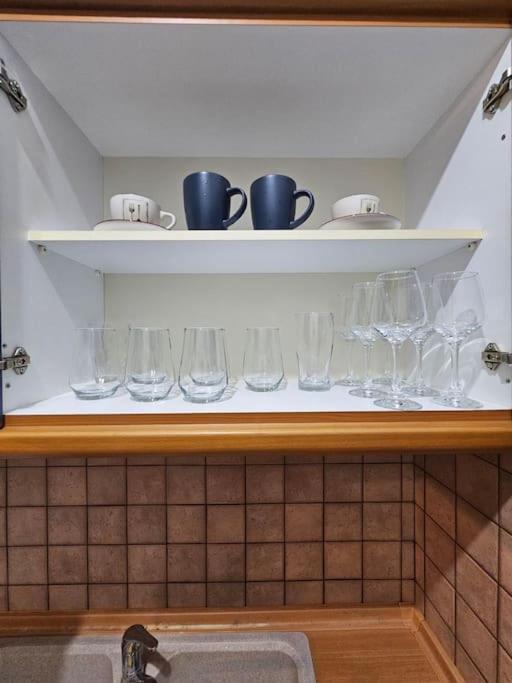 Kt Apartment Dırama Dış mekan fotoğraf