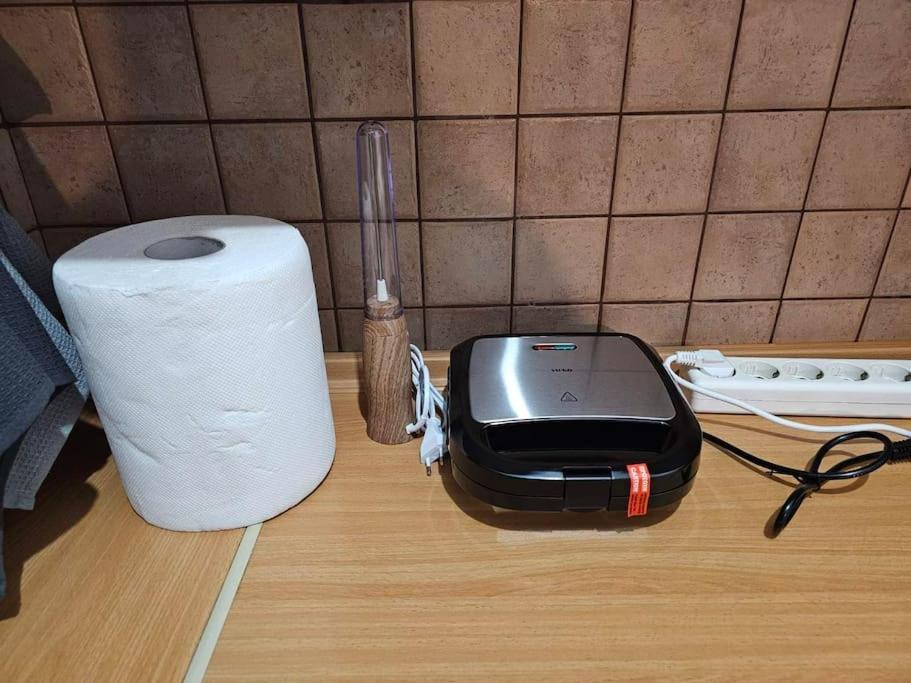 Kt Apartment Dırama Dış mekan fotoğraf