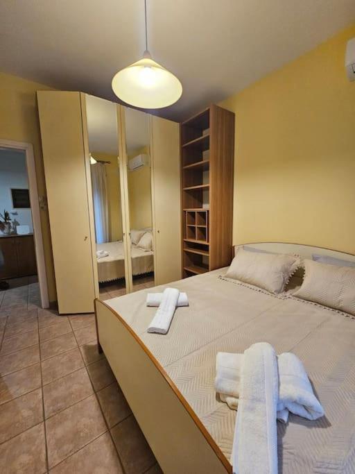 Kt Apartment Dırama Dış mekan fotoğraf