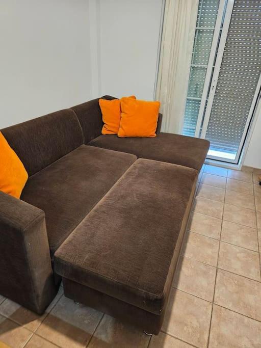 Kt Apartment Dırama Dış mekan fotoğraf