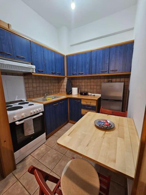 Kt Apartment Dırama Dış mekan fotoğraf